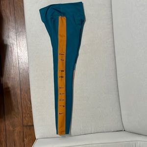 NIKE RUN LEGGINGS MULTI